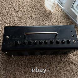 Yamaha THR10C 15 Watt Guitar Amplifier