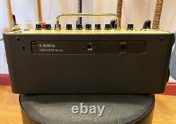 Yamaha THR10II Wireless 20W Modeling Guitar Amp Combo with Box