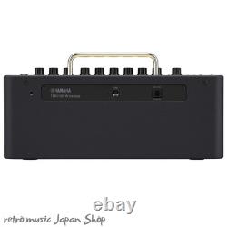 Yamaha THR10II Wireless Desktop Guitar Amplifier Built-in Battery Bluetooth 20W