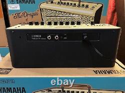 Yamaha THR30II WL Wireless 30-Watt Modeling Guitar Amp Combo
