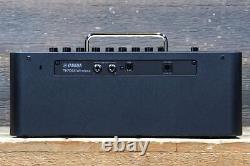 Yamaha THR30II Wireless 15-Guitar Amp Models 30W 2x3.5 Guitar Desktop Amplifier