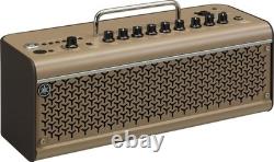 Yamaha THR30II Wireless 30W Desktop Guitar Amplifier Bluetooth Line Out NEW