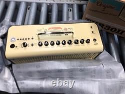 Yamaha THR30IIWL 30W Wireless Guitar Amplifier Head Cream