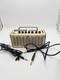 Yamaha Thr5 10w Combo Modeling Guitar Amplifier Cables. No Power Cord