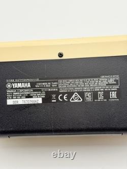 Yamaha THR5 10W Combo Modeling Guitar Amplifier Cables. NO POWER CORD