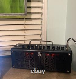 Yamaha THRC 10 Watt Desk Top Guitar Amplifier