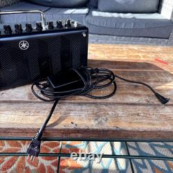Yamaha THRC 10 Watt Desk Top Guitar Amplifier