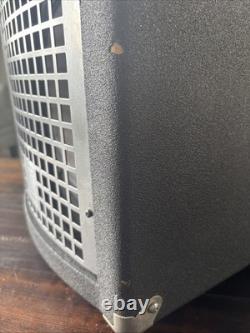 Yorkville BassMaster XM50 50W 1x10 Bass Combo Amp Amplifier