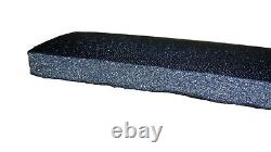Yorkville NX750P Speaker Cover, Black, Water Resistant, 1/2 Padding (york017p)