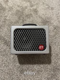 ZT Amp Lunchbox Junior LBJ1 Compact Guitar Amplifier POWERS ON READ