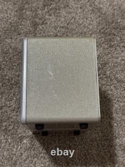 ZT Amp Lunchbox Junior LBJ1 Compact Guitar Amplifier POWERS ON READ