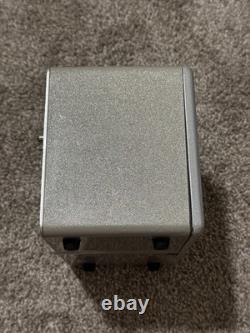 ZT Amp Lunchbox Junior LBJ1 Compact Guitar Amplifier POWERS ON READ