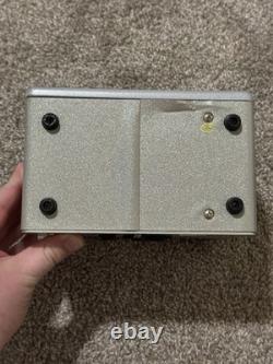 ZT Amp Lunchbox Junior LBJ1 Compact Guitar Amplifier POWERS ON READ