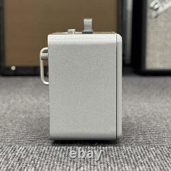 ZT Amp Lunchbox Junior LBJ1 Compact Guitar Amplifiers with Power Cable