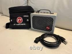 ZT Lunchbox Junior Electric Guitar Amplifier