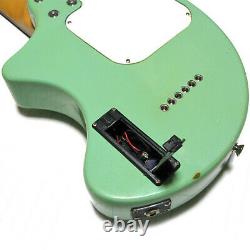 Zo-3 Amplifier Built-In Speaker Electric Guitar Fernandes Fernandez Zosan Mini