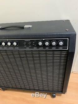 1974s Yamaha G100b-b212 Guitare Amplificateur Haut-parleurs