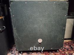 1979 Marshall JMP 1982A 4x12 Speaker Cabinet Original Celestion T2876 G12-80 
	

<br/>
	 

<br/> 
Traduction en français :  <br/>
	1979 Marshall JMP 1982A 4x12 Cabinet de haut-parleurs Original Celestion T2876 G12-80