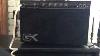 1980 S Gallien Krueger De Gk Guitar Amp