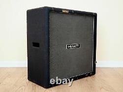 1994 Hiwatt Se4123 Conférencier Cabinet 4x12 Audio Brothers Uk-fabriqué
