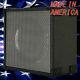 1x12 Guitar Speaker Extension Cabinet Vide Pour Roland Cube 80xl