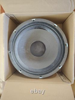 2 Cabinets d'Amplificateur de Guitare Peavey Sheffield Modèle 1290 Haut-parleur VTG 16ohms Testé