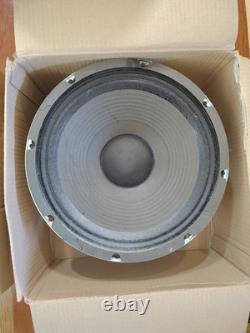 2 Cabinets d'Amplificateur de Guitare Peavey Sheffield Modèle 1290 Haut-parleur VTG 16ohms Testé