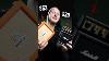 30 Marshall Contre 53 Orange Amp