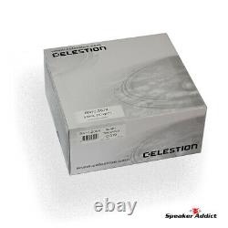 4-pack Celestion Bn10-200x 10 200w Basse Neodymium Guitare Haut-parleur 8ohm
