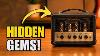 9 Amplis &agrave; Lampes Bon March&eacute; Meilleurs Que Le Fender Twin Reverb