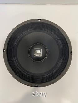 AMPLIFICATEUR À TUBE COMBO DE GUITARE MONOPRICE STAGE RIGHT 611705 DE 5 WATTS AVEC HAUT-PARLEUR JBL