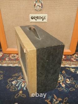 AMPLIFICATEUR À TUBE DE GUITARE KAY MODÈLE 503A VINTAGE DES ANNÉES 1960