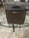 Amplificateur Acoustique En Bois Ancien Ca15 15w Guitare TestÉ Fonctionne
