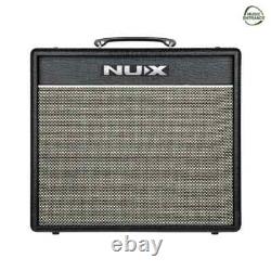 AMPLIFICATEUR DE GUITARE COMPACT NUX MIGHTY 40 MKII - vendeur autorisé
