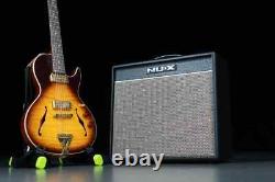 AMPLIFICATEUR DE GUITARE COMPACT NUX MIGHTY 40 MKII - vendeur autorisé