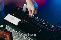 AMPLIFICATEUR DE GUITARE COMPACT NUX MIGHTY 40 MKII - vendeur autorisé