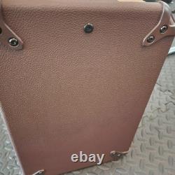 AMPLIFICATEUR DE GUITARE ÉLECTROACOUSTIQUE FISHMAN PRO-LBT-700 Loudbox Performer 200 Watts Marron