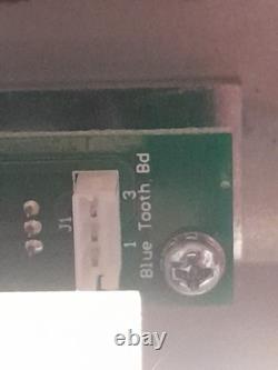 AMPLIFICATEUR DE GUITARE/MICRO FISHMAN LOUDBOX MINI PRO-LBX-500 S'ALLUME MAIS A BESOIN D'UNE RÉPARATION