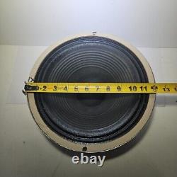 AMPLIFICATEUR GUITARE VTG WOOFER MARSHALL G12T ANGLETERRE Valvestate 8080 12 Haut-parleur