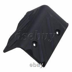 Accessoires audio boîte à haut-parleur en plastique amplificateur de guitare noir paquet de 36