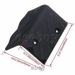 Accessoires audio boîte à haut-parleur en plastique amplificateur de guitare noir paquet de 36