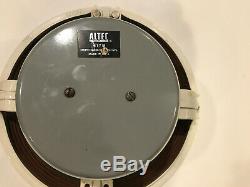 Altec 417b 1970's Ampli Guitare Haut-parleurs 12