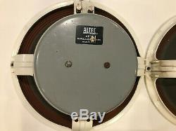 Altec 417b 1970's Ampli Guitare Haut-parleurs 12