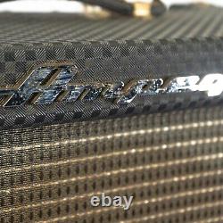 Ampeg Modèle J-12R Jet II Amplificateur Combo Guitare 15 Watts 1 x 12 Bleu Diamant