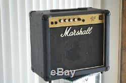 Ampli Combo Ampli Guitare Marshall Lead 20, Modèle 5002 Avec Haut-parleur