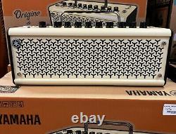 Ampli Combo de Guitare Modélisation Yamaha THR10II 20W 2x3