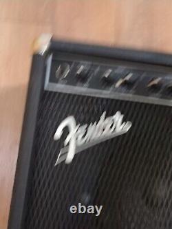 Ampli Fender Frontman 25r NEUF avec haut-parleur Blue Marvel