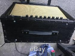 Ampli Guitare Roland Jc-77. No Speakers, Sinon En Bon État