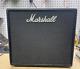 Ampli Combo Marshall Code 25w Pour Guitare Avec 100 Presets