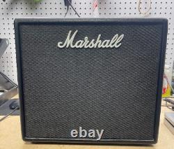 Ampli combo Marshall Code 25w pour guitare avec 100 presets